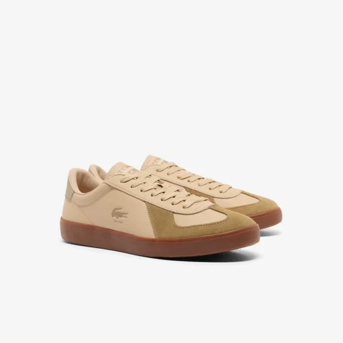 Baseshot Pro skinnsneakers for menn