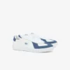 Baseshot Pro skinnsneakers for menn