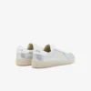 Baseshot Pro skinnsneakers for menn