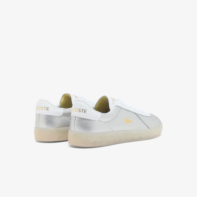 Baseshot Pro skinnsneakers for menn