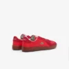 Baseshot Pro skinnsneakers for menn