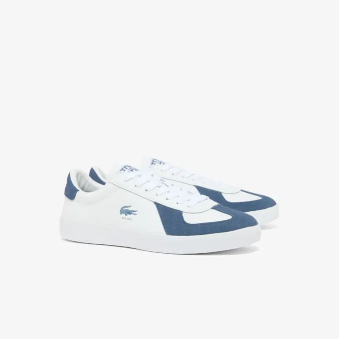 Baseshot Pro skinnsneakers for menn