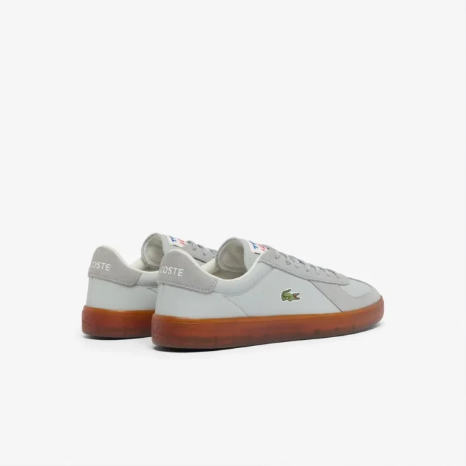 Baseshot Pro skinnsneakers for menn