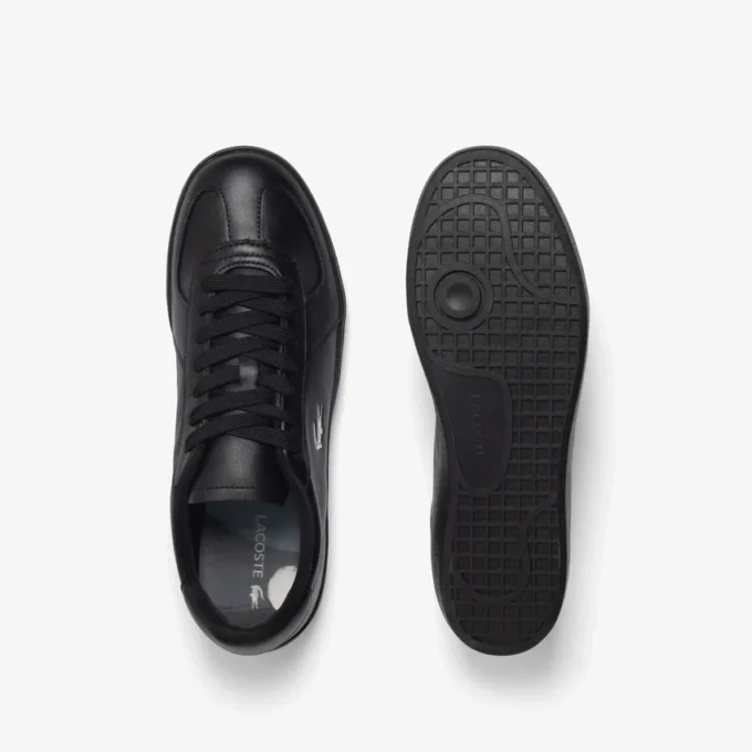 Baseshot Pro skinnsneakers for menn