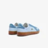 Baseshot Pro skinnsneakers for menn