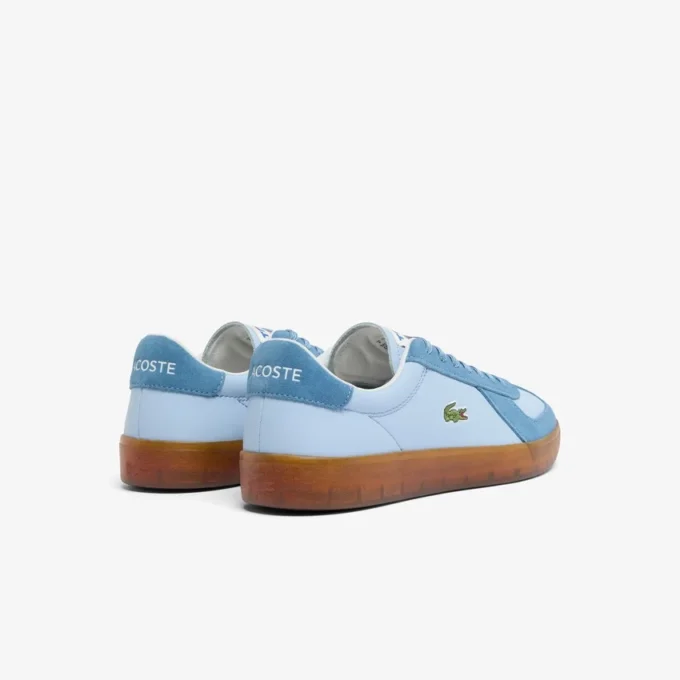 Baseshot Pro skinnsneakers for menn