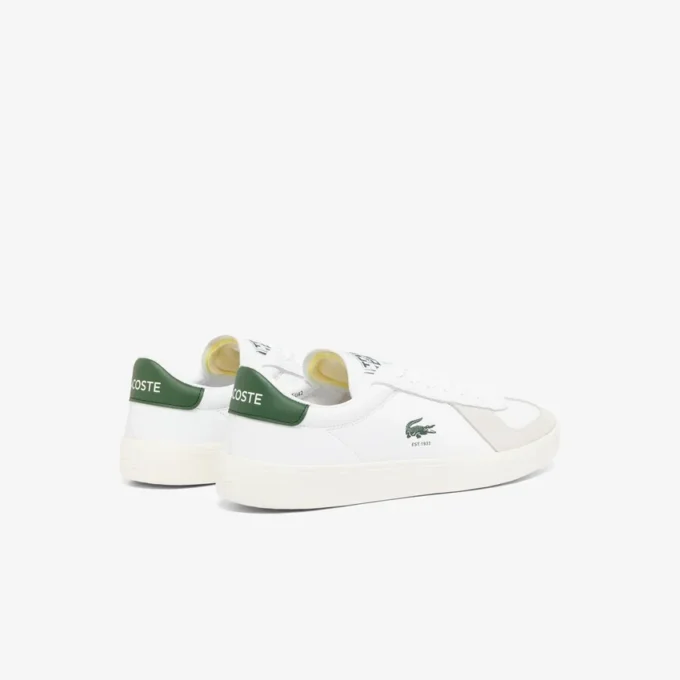 Baseshot Pro skinnsneakers for menn