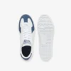 Baseshot Pro skinnsneakers for menn