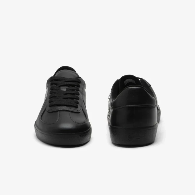 Baseshot Pro skinnsneakers for menn