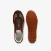 Baseshot Pro skinnsneakers for menn