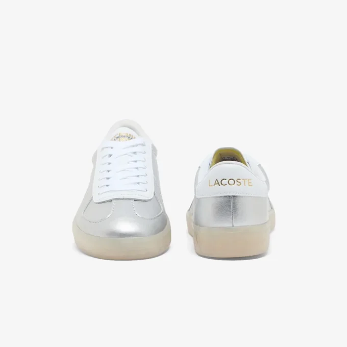 Baseshot Pro skinnsneakers for menn