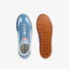 Baseshot Pro skinnsneakers for menn