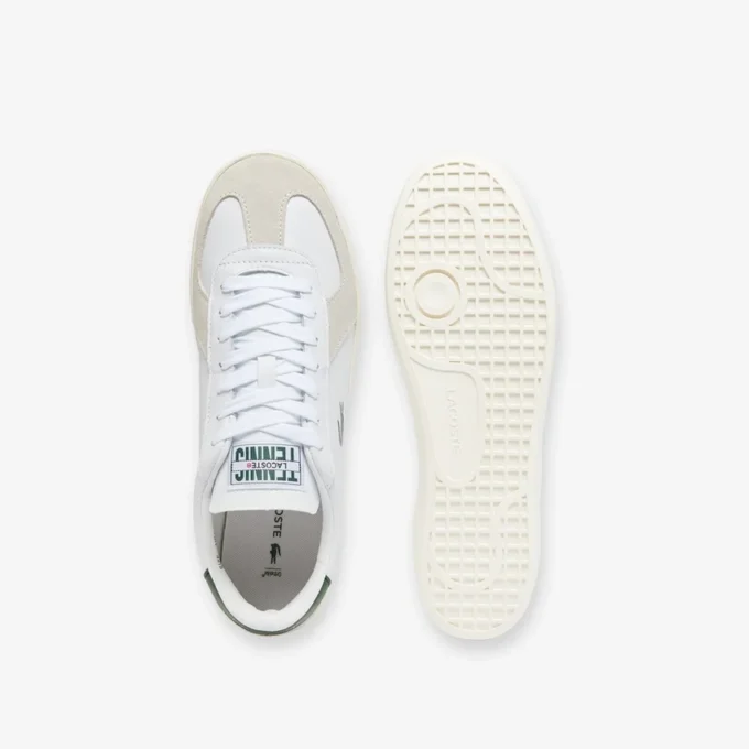 Baseshot Pro skinnsneakers for menn