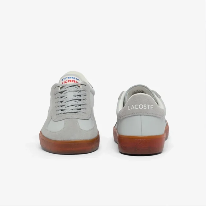 Baseshot Pro skinnsneakers for menn