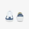 Baseshot Pro skinnsneakers for menn