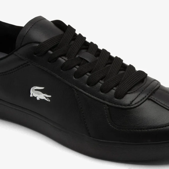 Baseshot Pro skinnsneakers for menn