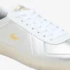 Baseshot Pro skinnsneakers for menn