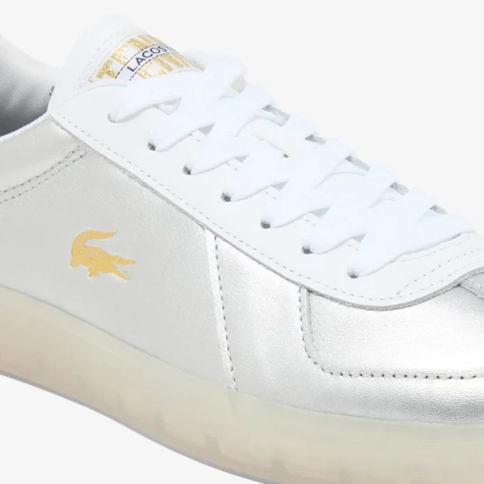 Baseshot Pro skinnsneakers for menn