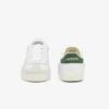 Baseshot Pro skinnsneakers for menn