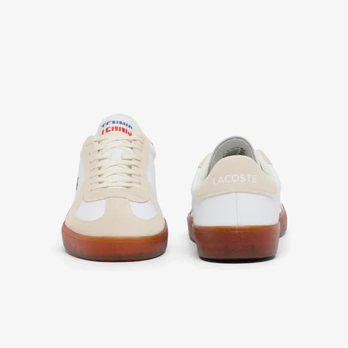 Baseshot Pro skinnsneakers for menn