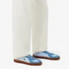 Baseshot Pro skinnsneakers for menn
