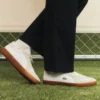 Baseshot Pro skinnsneakers for menn