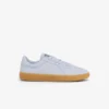 Baseshot Pro-sneakers i semsket skinn for kvinner