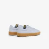 Baseshot Pro-sneakers i semsket skinn for kvinner
