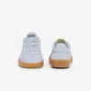 Baseshot Pro-sneakers i semsket skinn for kvinner