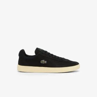 Baseshot skinnsneakers for menn