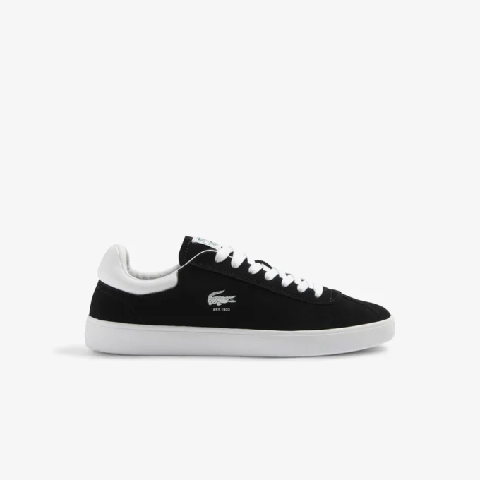 Baseshot skinnsneakers for menn