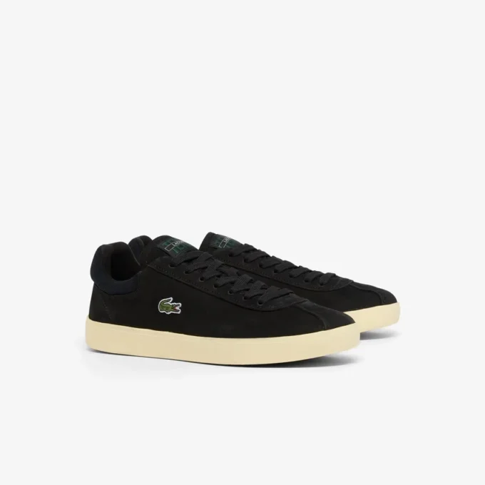 Baseshot skinnsneakers for menn
