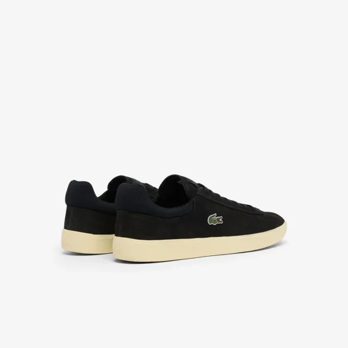 Baseshot skinnsneakers for menn