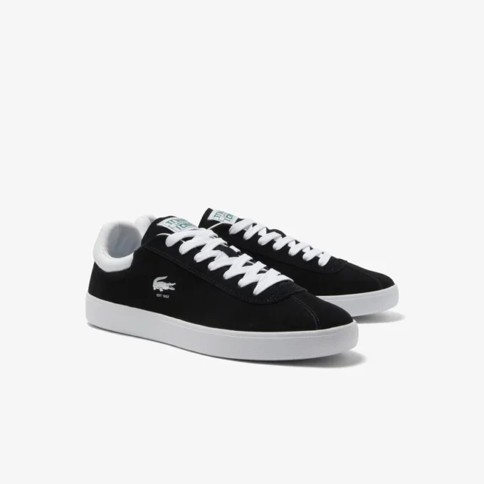 Baseshot skinnsneakers for menn