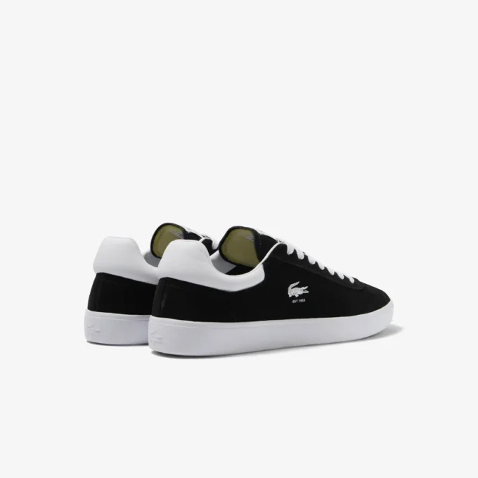 Baseshot skinnsneakers for menn