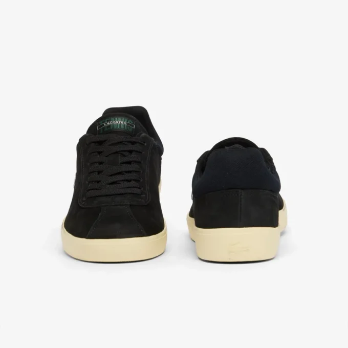 Baseshot skinnsneakers for menn