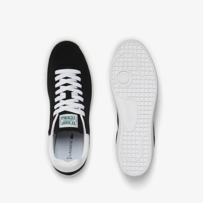Baseshot skinnsneakers for menn
