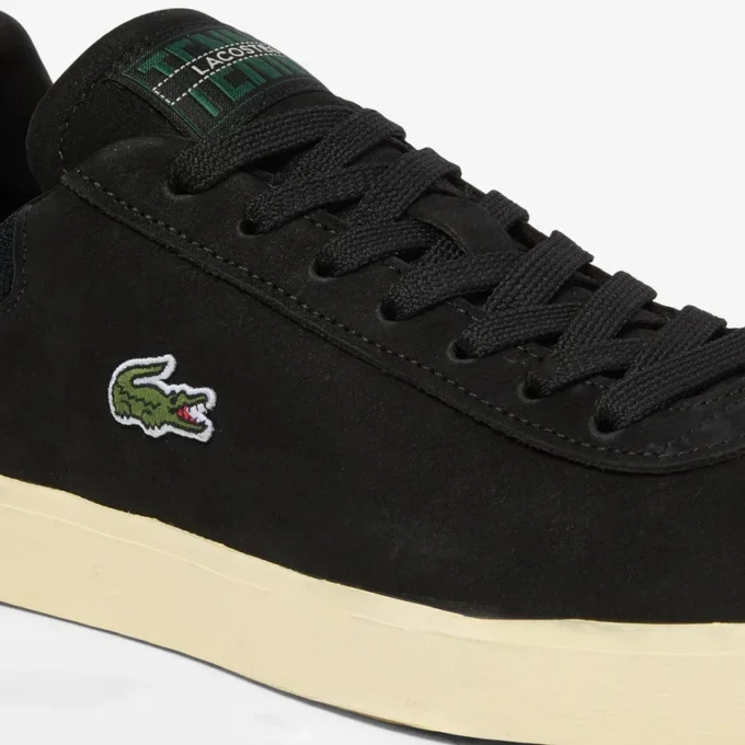 Baseshot skinnsneakers for menn