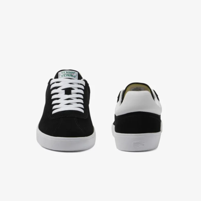 Baseshot skinnsneakers for menn
