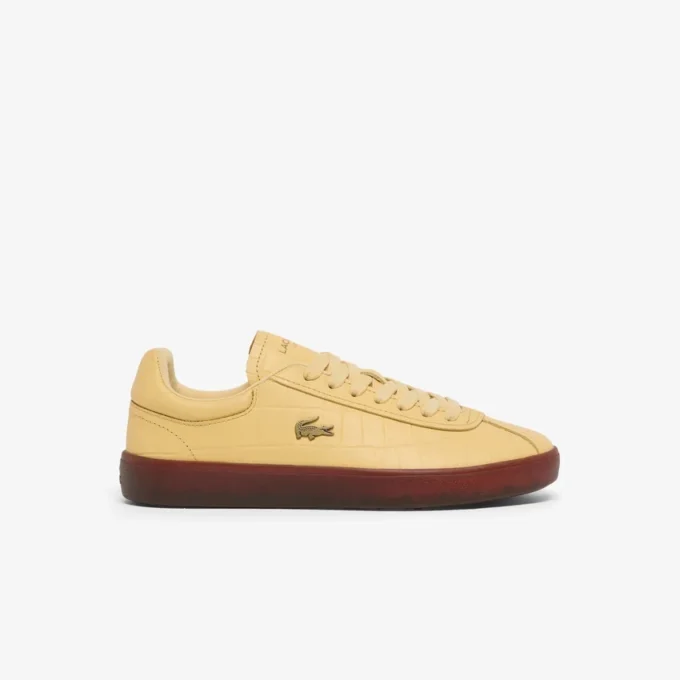 Baseshot-sneakers for kvinner