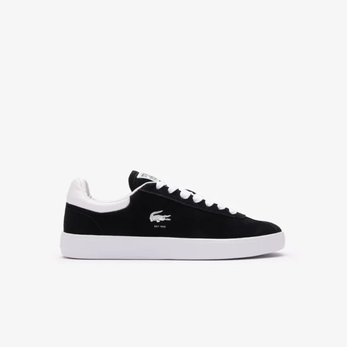 Baseshot-sneakers for kvinner