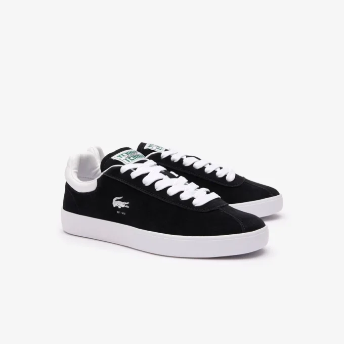 Baseshot-sneakers for kvinner