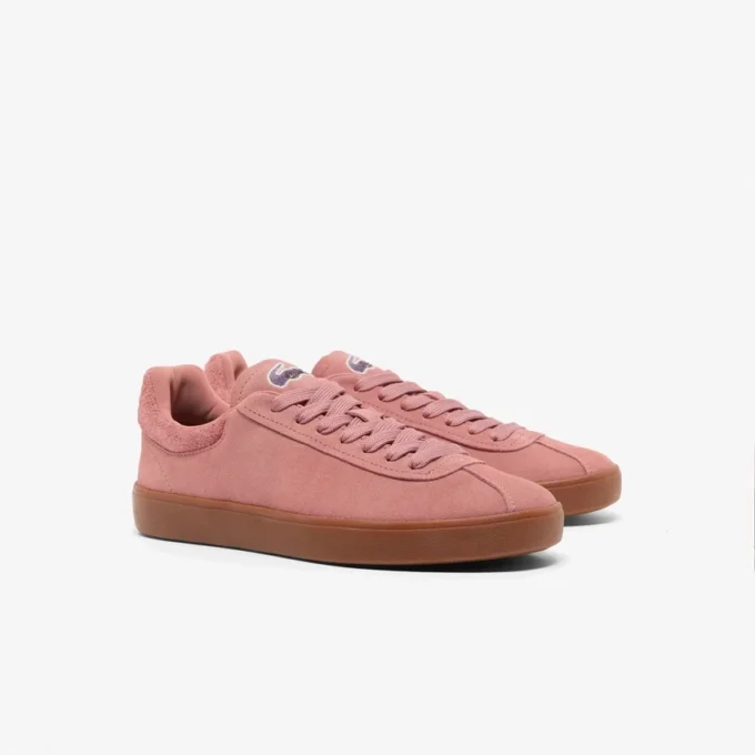 Baseshot-sneakers for kvinner