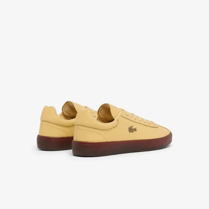 Baseshot-sneakers for kvinner