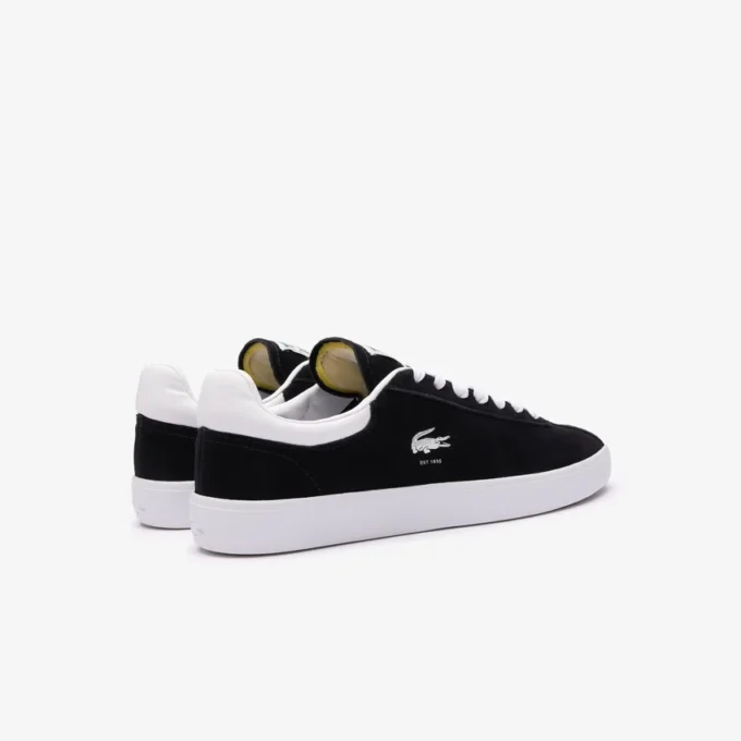 Baseshot-sneakers for kvinner