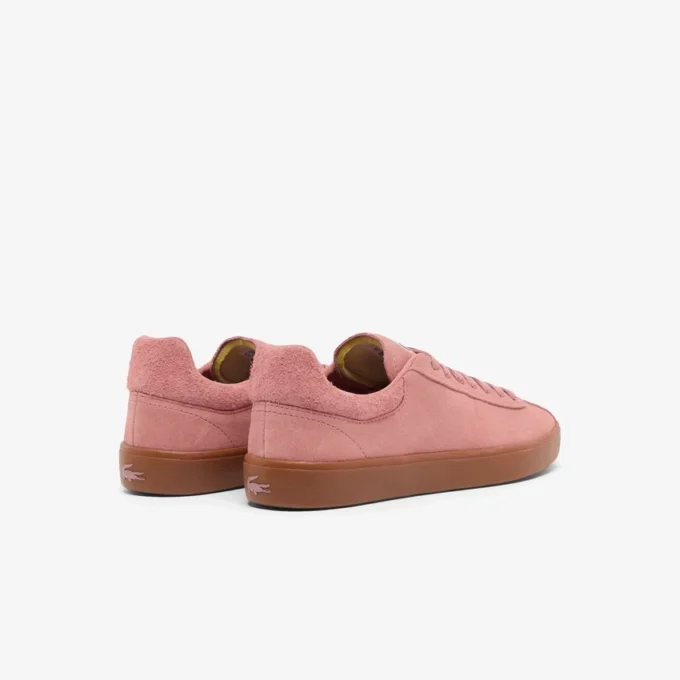Baseshot-sneakers for kvinner