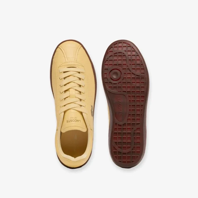 Baseshot-sneakers for kvinner