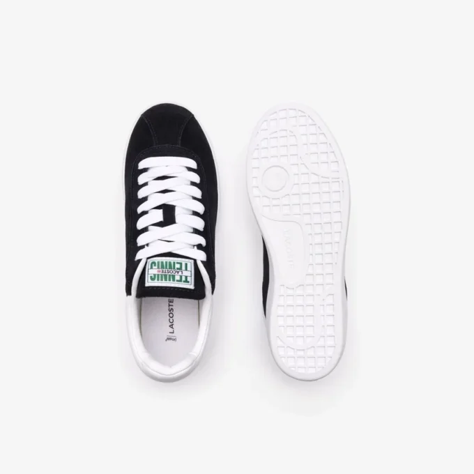Baseshot-sneakers for kvinner