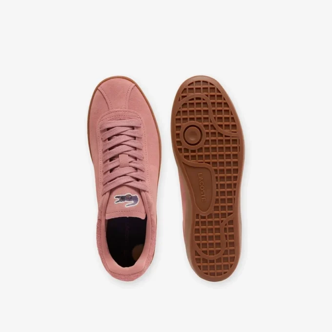Baseshot-sneakers for kvinner