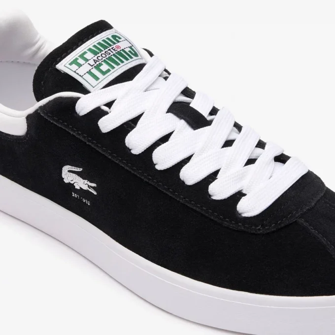Baseshot-sneakers for kvinner
